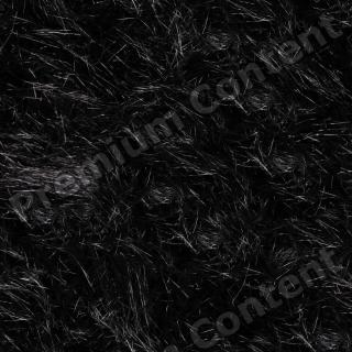 Photo High Resolution Seamless Fur Texture 0001